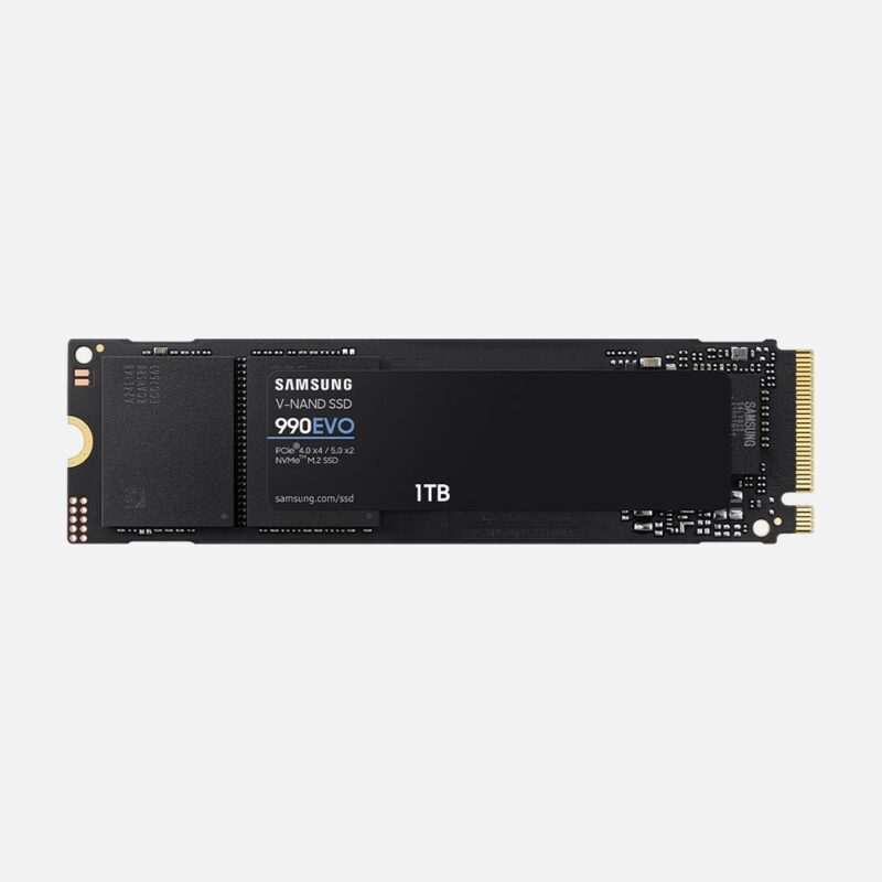 Samsung 990 EVO 1TB