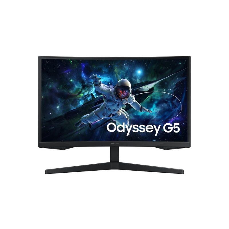 Samsung Odyssey G5 G55C 27-inch