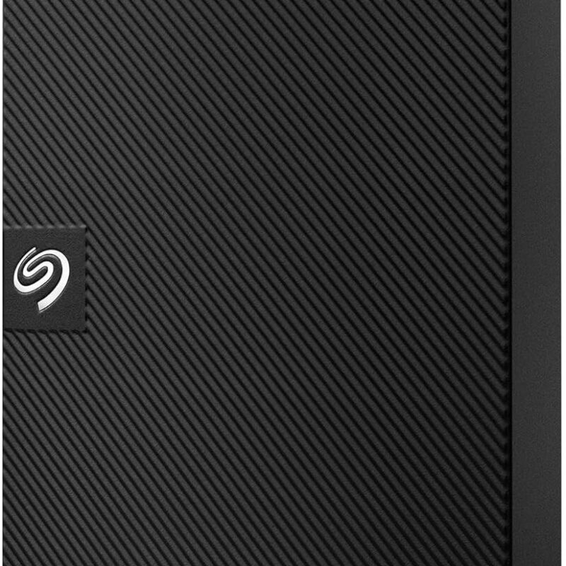 Seagate Expansion Portable 2TB