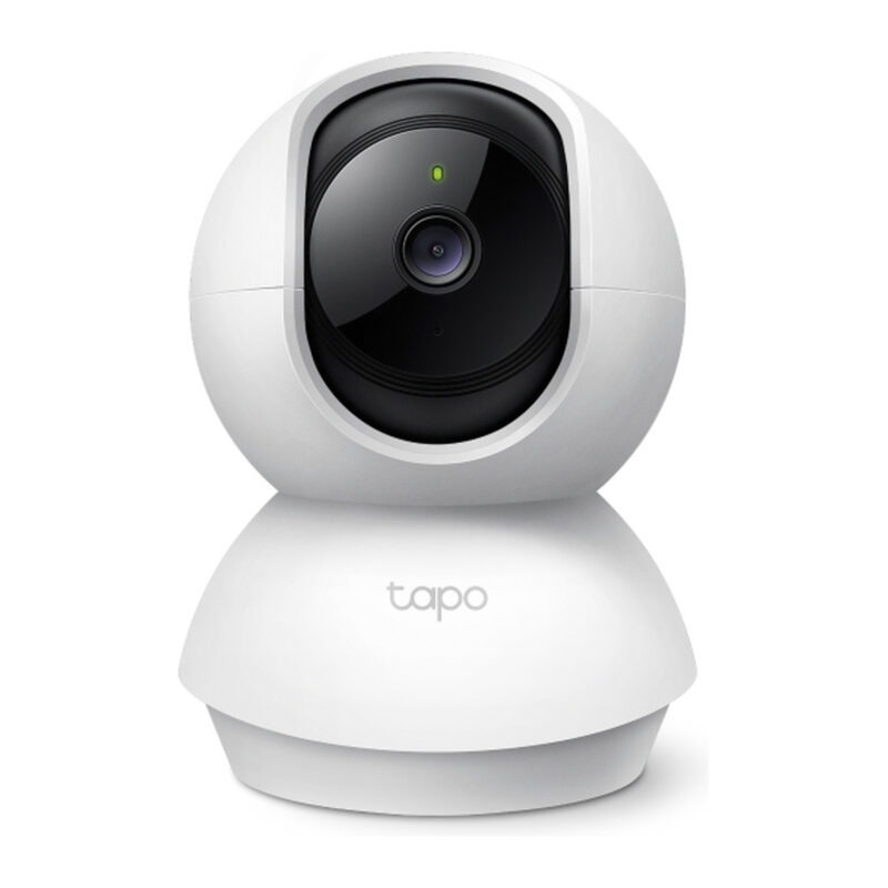 TP-Link Tapo C200 Pan/Tilt