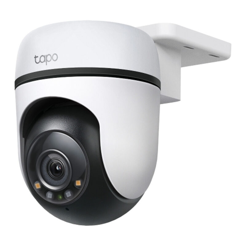 TP-Link Tapo C500 Outdoor Pan/Tilt