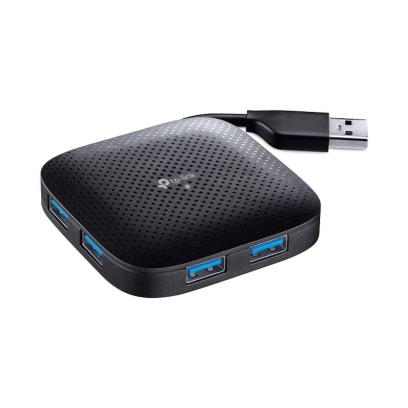 TP-Link UH400 4-Port USB 3.0 Hub