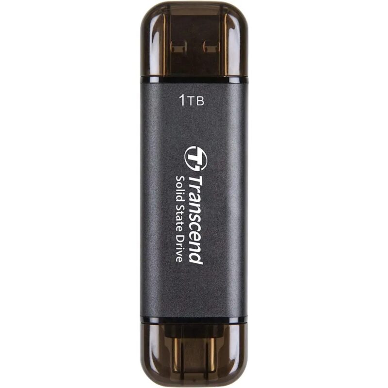 Transcend ESD310C 1TB