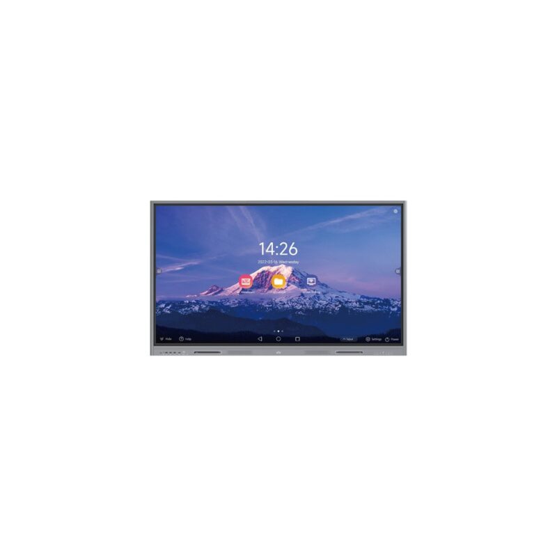 Uniview MW3575 75-inch