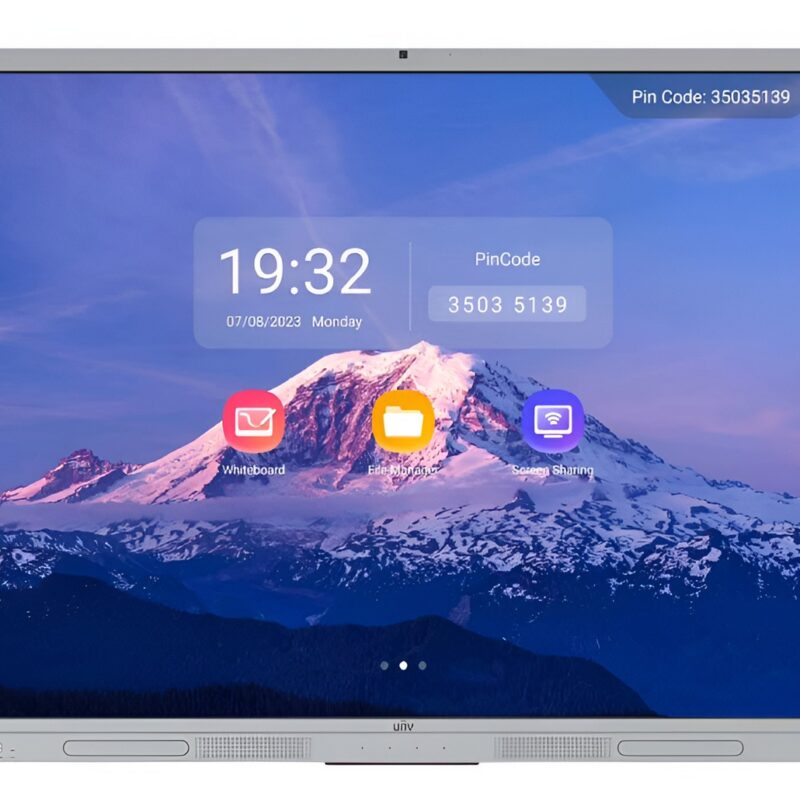 Uniview MW3586-U-CA 86-inch