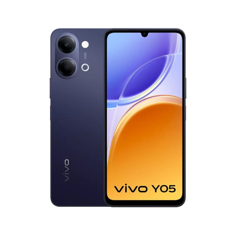 vivo Y05 64GB