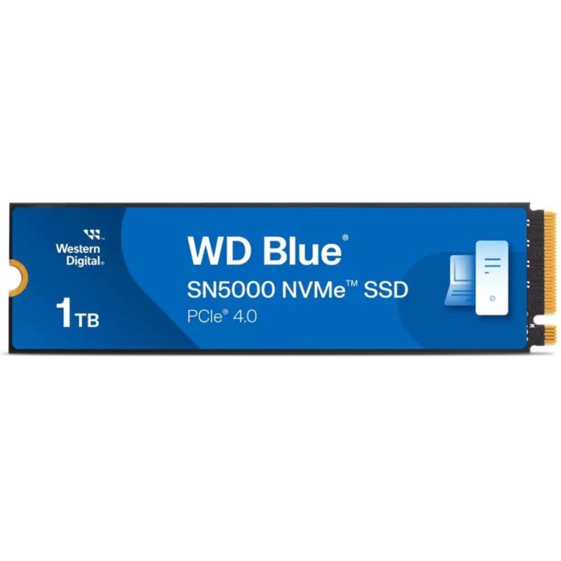 WD Blue SN5000 1TB