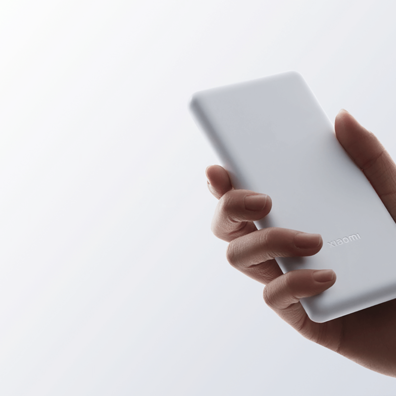 Xiaomi Power Bank 10000mAh 22.5W Lite