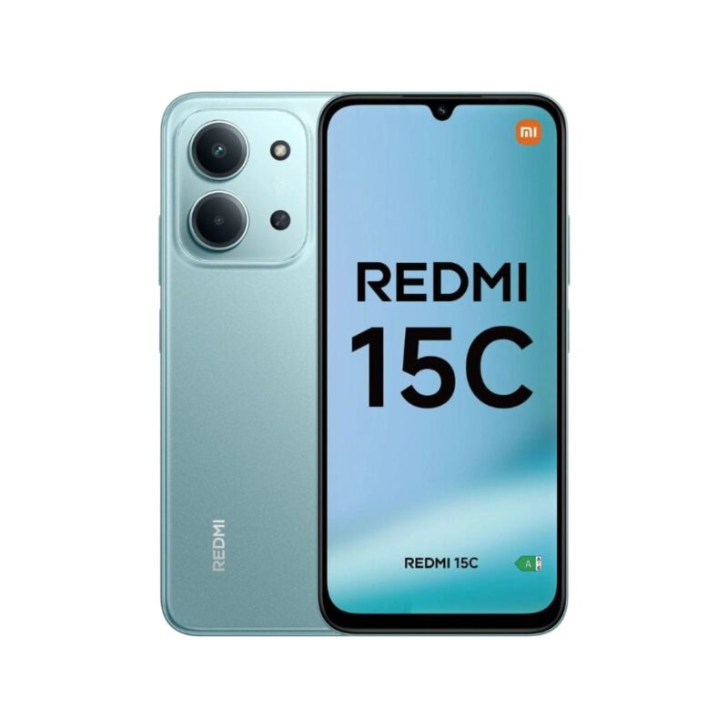Redmi 15C 128GB