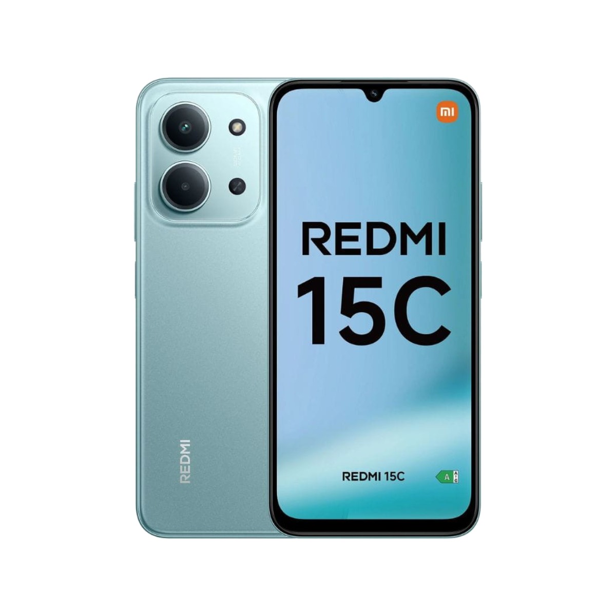 Redmi 15C 128GB