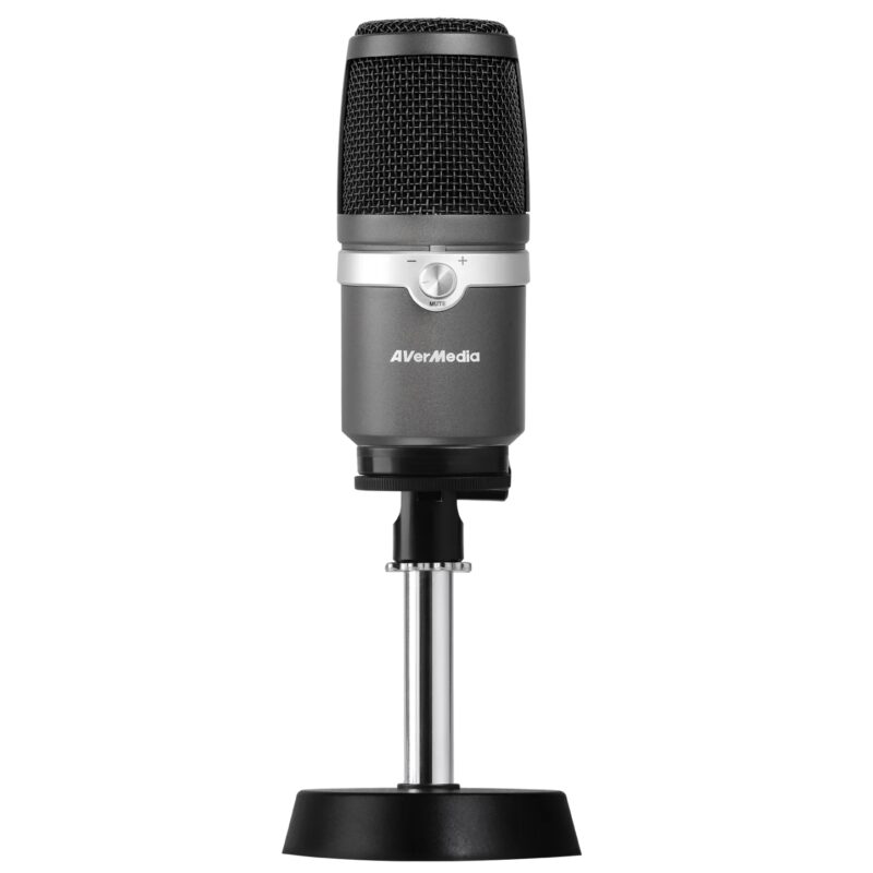 AVerMedia AM310 USB Microphone
