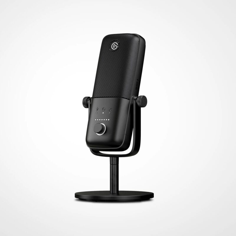 Elgato Wave:3 USB Microphone