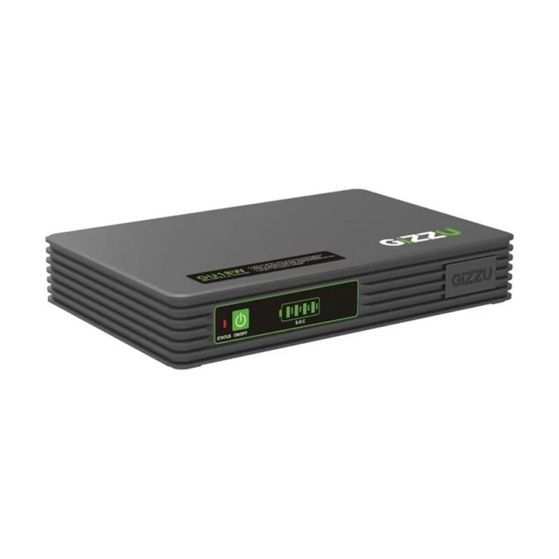 Gizzu SURF Simple GU18W