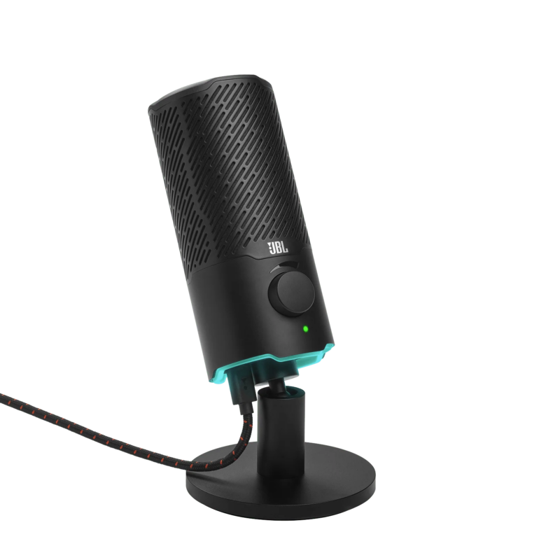 JBL Quantum Stream USB Microphone