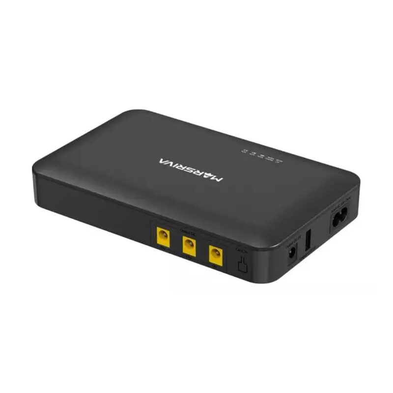 Marsriva KP1 EC 8000mAh