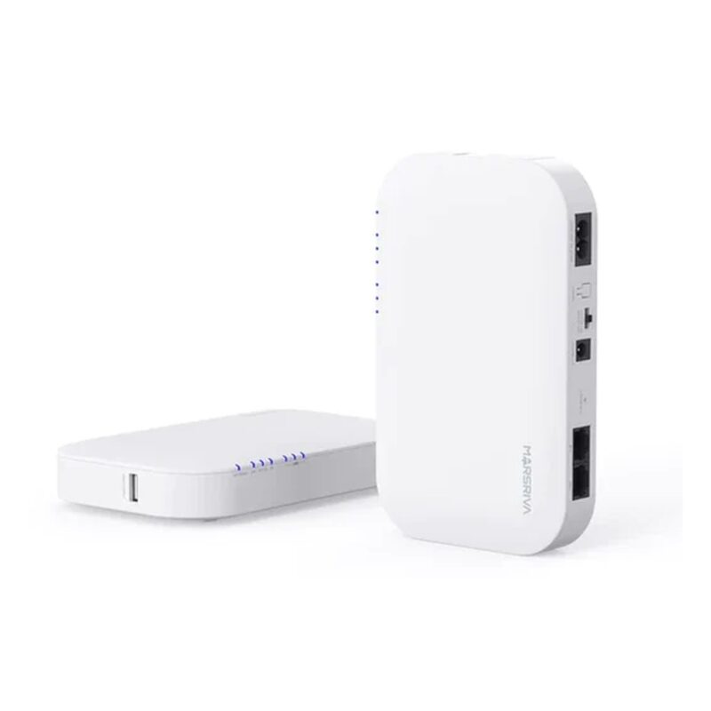 Marsriva KP2 10000mAh