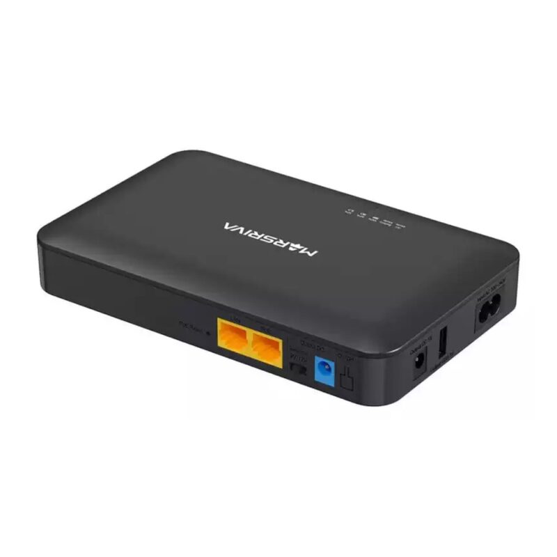 Marsriva KP2 EC 8000mAh