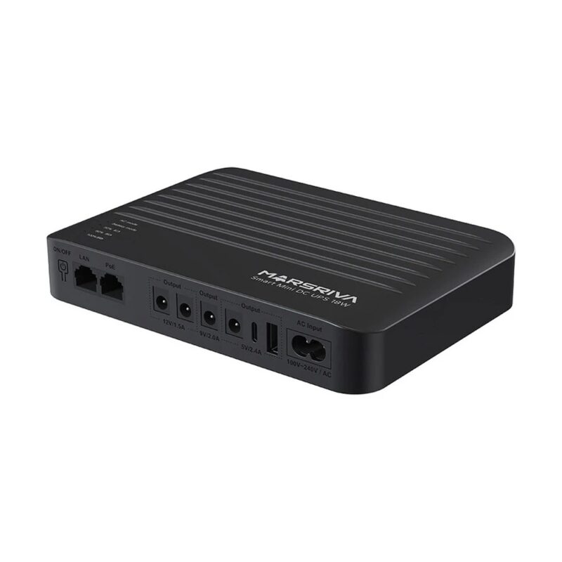 Marsriva KP5 Max 20000mAh