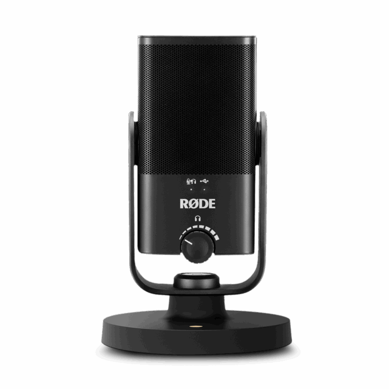 RØDE NT-USB Mini