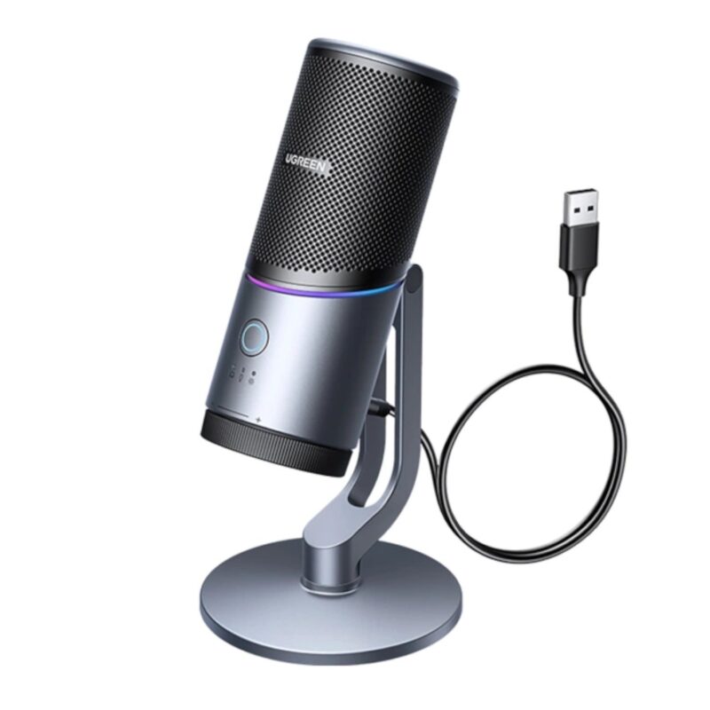 UGREEN CM769 RGB USB Microphone