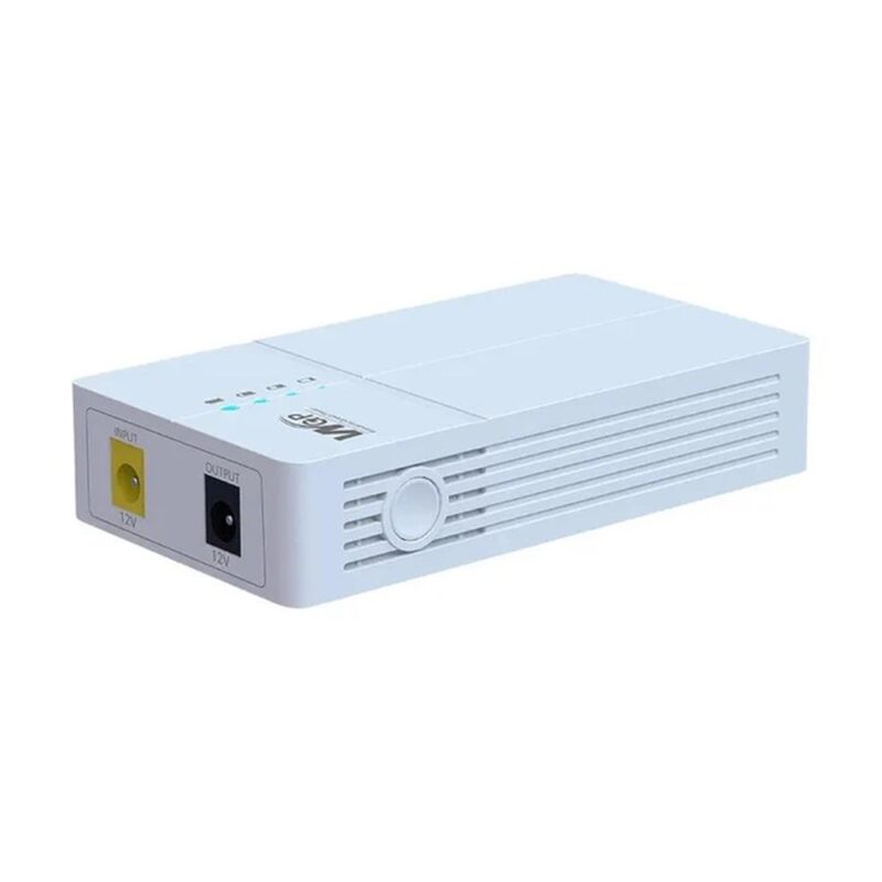 WGP Effcium G12 7800mAh