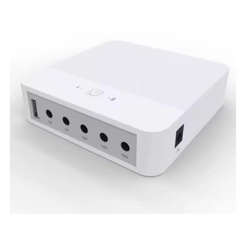 WGP Optima 203 13200mAh