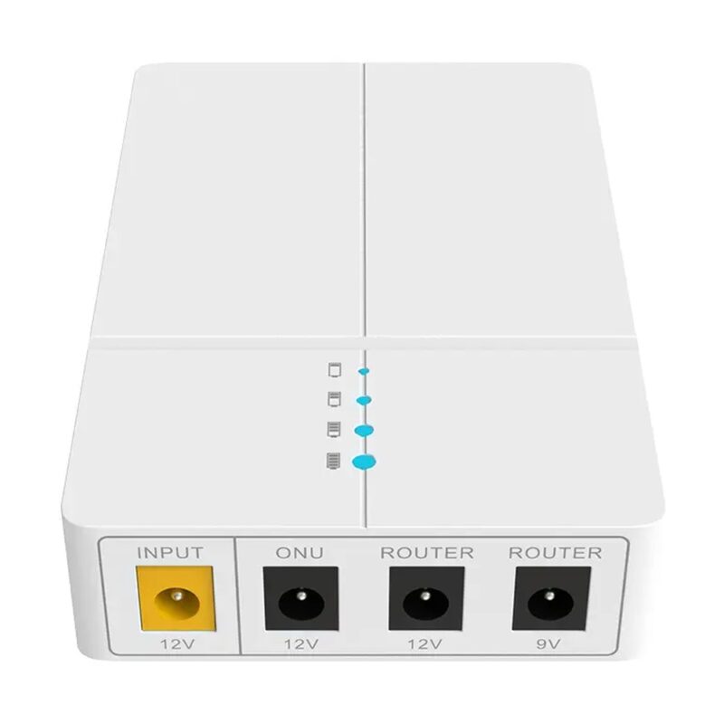 WGP Optima 301 9900mAh