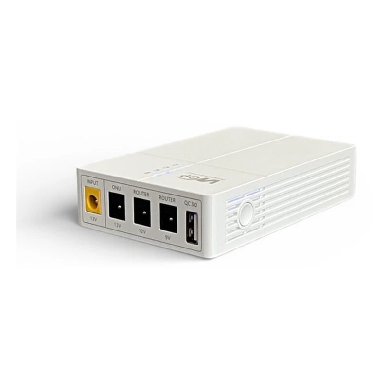 WGP Optima 302 13500mAh