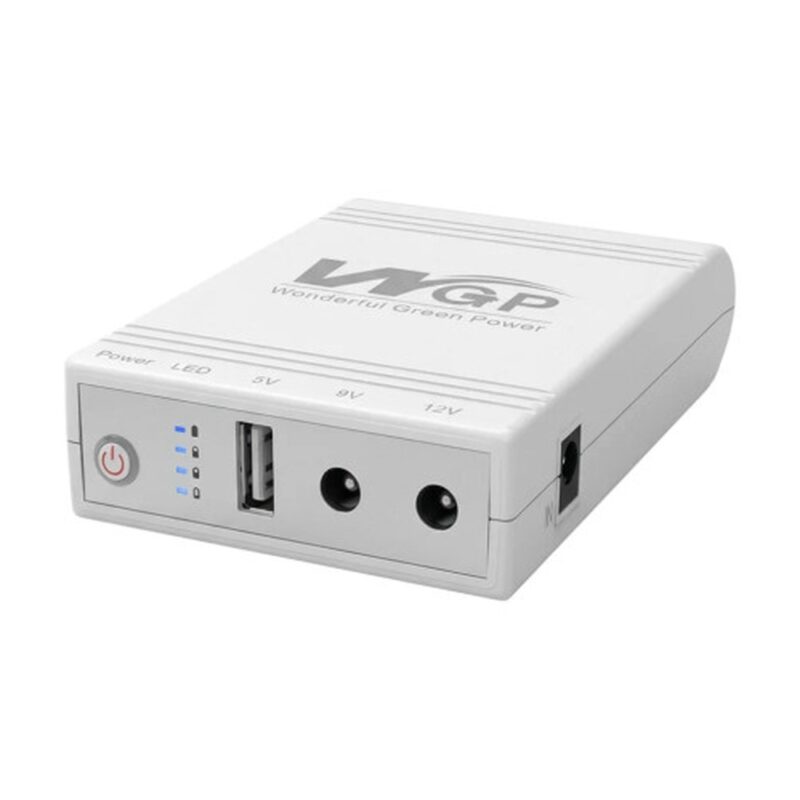 WGP Optima A1 WGP103-5912