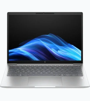 HP EliteBook 6 G1i Ultra 7 265U vPro, 16GB RAM, 512GB SSD, Touchscreen