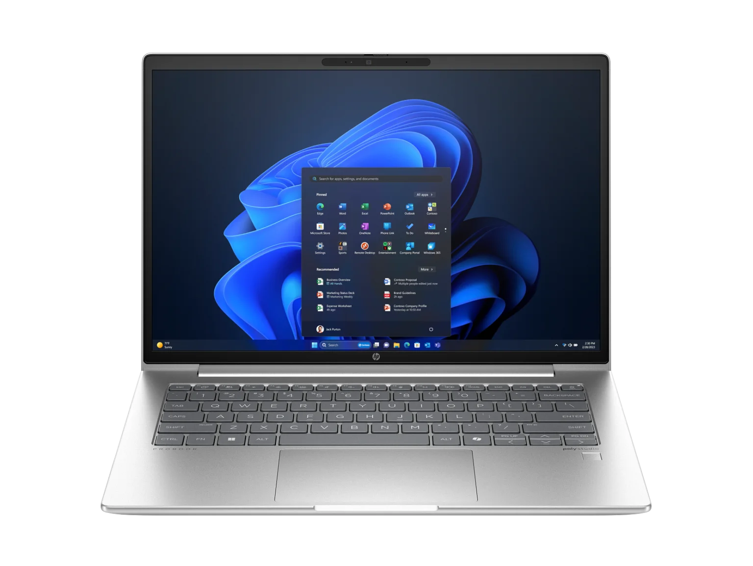HP ProBook 440 G11